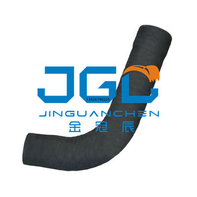 Hot Sale Excavator Pipe SY215C Upper Water Tank Hose 226.11N6-27110 Filter Udara Untuk Turbocharger Inlet Pipe