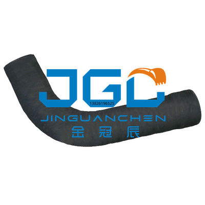 Hot Sale Excavator Pipe SY215C Upper Water Tank Hose 226.11N6-27110 Filter Udara Untuk Turbocharger Inlet Pipe