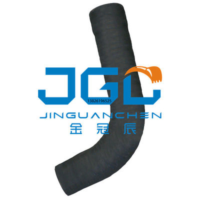 Hot Sale Excavator Pipe SY215C Upper Water Tank Hose 226.11N6-27110 Filter Udara Untuk Turbocharger Inlet Pipe