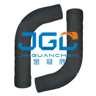 Hot Sale Excavator Pipe SY215C Upper Water Tank Hose 226.11N6-27110 Filter Udara Untuk Turbocharger Inlet Pipe