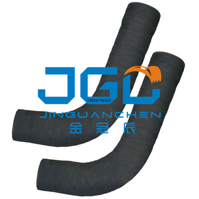Hot Sale Excavator Pipe SY215C Upper Water Tank Hose 226.11N6-27110 Filter Udara Untuk Turbocharger Inlet Pipe