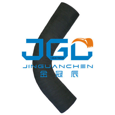 Pipa Excavator SY215C Selang Tangki Air Tengah 227.11N6-26010 Filter Udara Ke Pipa Asupan Turbocharger