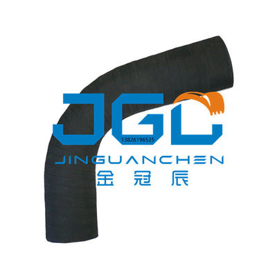 Pipa Excavator SY215C Selang Tangki Air Tengah 227.11N6-26010 Filter Udara Ke Pipa Asupan Turbocharger