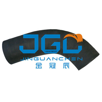 Pipa Excavator SY215C Lower Water Tank Hose 228.11N6-23030 Booster Air Outlet Pipe