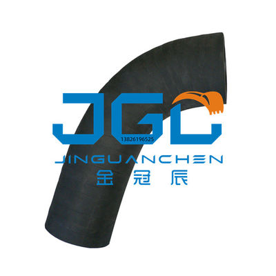 Pipa Excavator SY215C Lower Water Tank Hose 228.11N6-23030 Booster Air Outlet Pipe