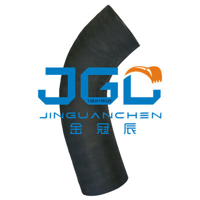 Pipa Excavator SY215C Lower Water Tank Hose 228.11N6-23030 Booster Air Outlet Pipe
