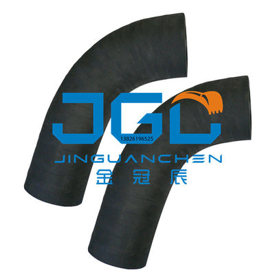 Pipa Excavator SY215C Lower Water Tank Hose 228.11N6-23030 Booster Air Outlet Pipe