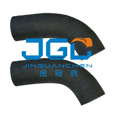 Pipa Excavator SY215C Lower Water Tank Hose 228.11N6-23030 Booster Air Outlet Pipe