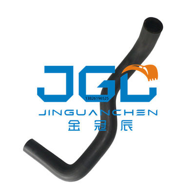 SK120、SK120-2、3、5、6 Excavator Upper and Down Connected Water Rubber Hose YM05P01027P1 YM05P01026P1 Selang Karet