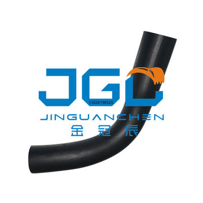 2444-R926 Selang Karet Radiator Terhubung Atas dan Bawah Untuk ProT Cuct Model SK100-1 SK120-1