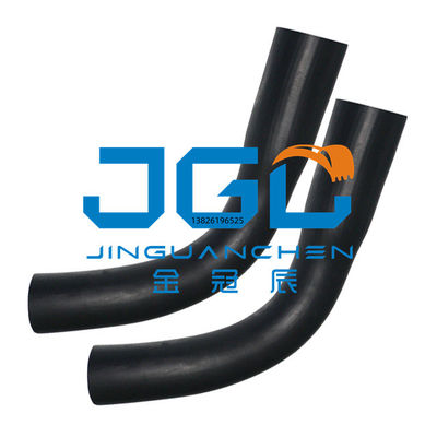 2444-R926 Selang Karet Radiator Terhubung Atas dan Bawah Untuk ProT Cuct Model SK100-1 SK120-1