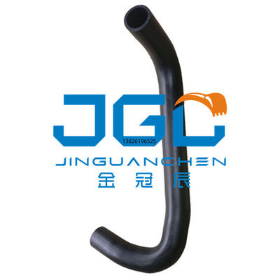 Selang karet radiator terkoneksi atas dan bawah 2444-R927 Untuk SK100-1 SK120-1