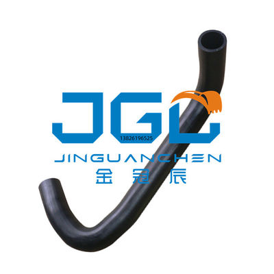 Selang karet radiator terkoneksi atas dan bawah 2444-R927 Untuk SK100-1 SK120-1