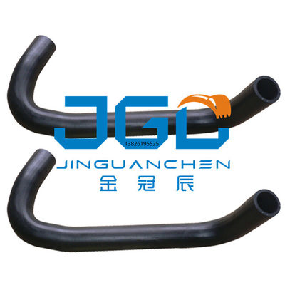 Selang karet radiator terkoneksi atas dan bawah 2444-R927 Untuk SK100-1 SK120-1