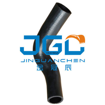 Selang karet radiator ukuran menengah YW05P01003P1 untuk pipa SK100-3 dan SK100-5