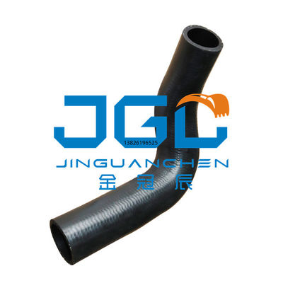 Selang karet radiator ukuran menengah YW05P01003P1 untuk pipa SK100-3 dan SK100-5
