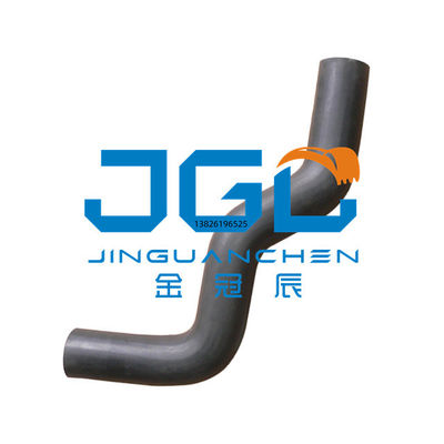 Bagian Karet Kualitas Baik pipa pembuangan tengah atas YN05PO1046P1 YN05PO1025P1 Untuk Excavator SK200-1、2、3、4、5、6 Selang air