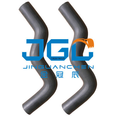 Bagian Karet Kualitas Baik pipa pembuangan tengah atas YN05PO1046P1 YN05PO1025P1 Untuk Excavator SK200-1、2、3、4、5、6 Selang air