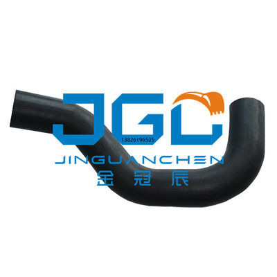 Selang karet OEM asli untuk SK200-8/E SK120-8/E Terhubung atas dan bawah YN05P01479P1 YN05P01494P1