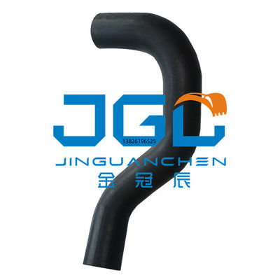 Selang karet OEM asli untuk SK200-8/E SK120-8/E Terhubung atas dan bawah YN05P01479P1 YN05P01494P1