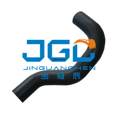 Selang karet OEM asli untuk SK200-8/E SK120-8/E Terhubung atas dan bawah YN05P01479P1 YN05P01494P1