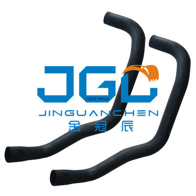 Selang karet atas dan bawah terhubung Selang karet air YN05P01494P1 Untuk SK200-8/E SK120-8/E