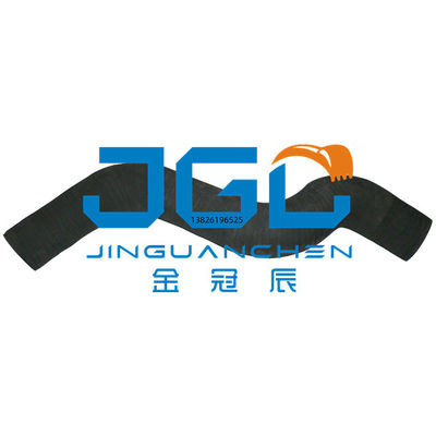 Pipa tahan minyak mesin penggali SK200 210 250-8 Untuk Kobelco 2444P792
