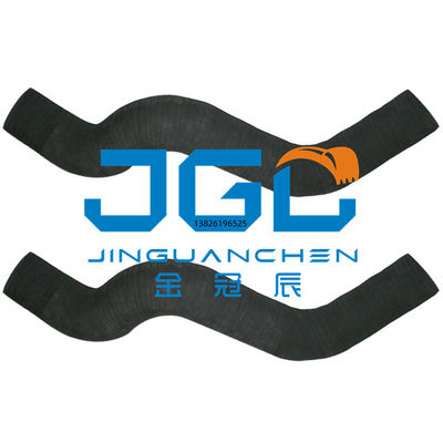 Pipa tahan minyak mesin penggali SK200 210 250-8 Untuk Kobelco 2444P792
