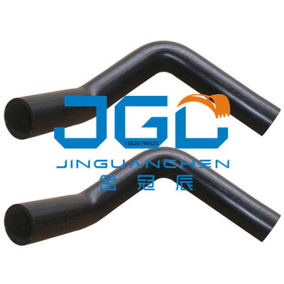 Pipa tahan minyak Mesin Penggali Diesel SK200 210 250-8 Pipa tahan minyak Cocok untuk Kobelco 2444P793