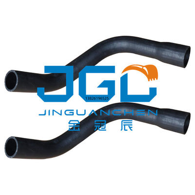 Ekskavator berkualitas tinggi SK230-6E/SK250-6E Selang atas dan bawah LQ05P01093P1 Selang radiator LQ05P01094P1