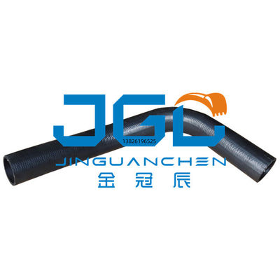SK230-6E / SK250-6E Excavator Upper And Down Hose LQ05P01094P1 Radiator Hose Coler