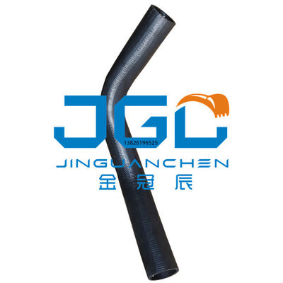 SK230-6E / SK250-6E Excavator Upper And Down Hose LQ05P01094P1 Radiator Hose Coler
