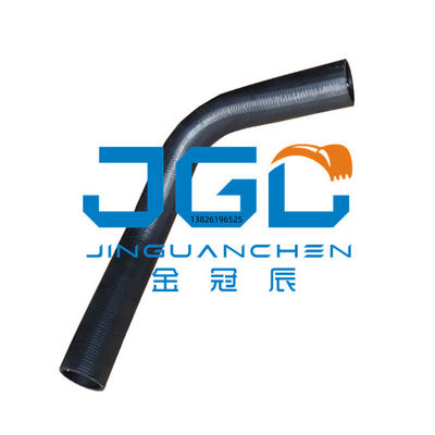 SK230-6E / SK250-6E Excavator Upper And Down Hose LQ05P01094P1 Radiator Hose Coler