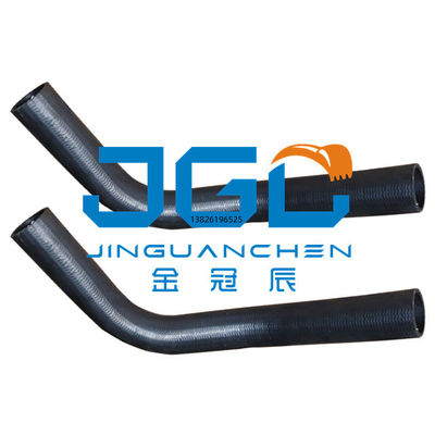 SK230-6E / SK250-6E Excavator Upper And Down Hose LQ05P01094P1 Radiator Hose Coler