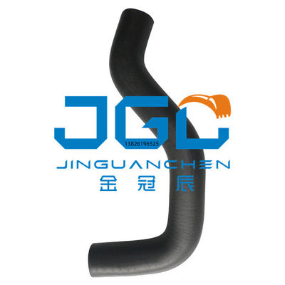 LQ05P01307P1 Pipa selang air bagian atas untuk excavator SK250-8、E、260-8、E