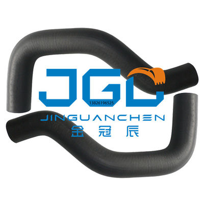 LQ05P01307P1 Pipa selang air bagian atas untuk excavator SK250-8、E、260-8、E