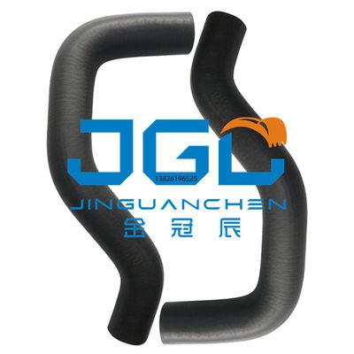 LQ05P01307P1 Pipa selang air bagian atas untuk excavator SK250-8、E、260-8、E