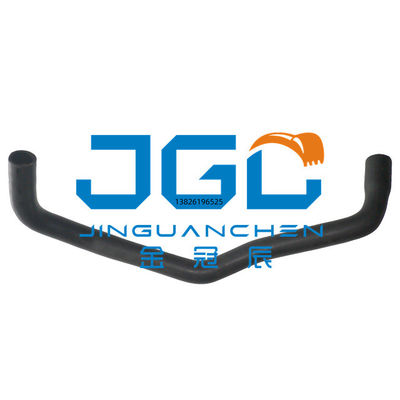 LQ05P01306P1 Pipa selang air bagian atas untuk excavator SK250-8、E、260-8、E