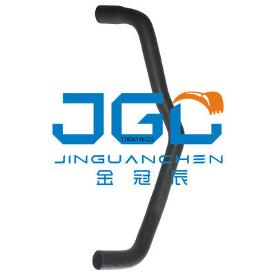 LQ05P01306P1 Pipa selang air bagian atas untuk excavator SK250-8、E、260-8、E