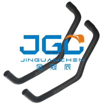 LQ05P01306P1 Pipa selang air bagian atas untuk excavator SK250-8、E、260-8、E