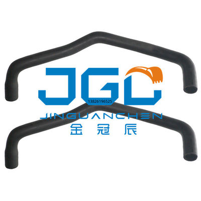 LQ05P01306P1 Pipa selang air bagian atas untuk excavator SK250-8、E、260-8、E