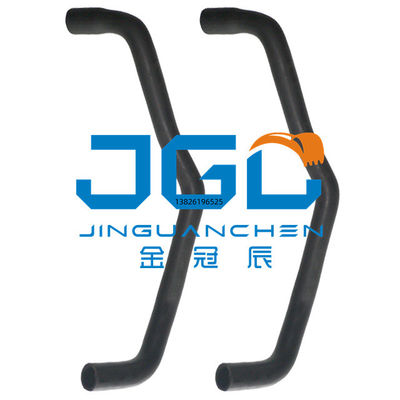 LQ05P01306P1 Pipa selang air bagian atas untuk excavator SK250-8、E、260-8、E