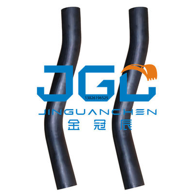 2444R2441 244-R2441 Mesin pipa selang air bagian atas untuk Excavator ExcavatorSK300-1、2、3、SK310-2、3、SK320-1、2、3