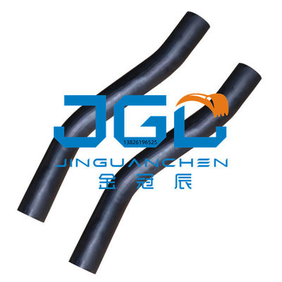 2444R2441 244-R2441 Mesin pipa selang air bagian atas untuk Excavator ExcavatorSK300-1、2、3、SK310-2、3、SK320-1、2、3