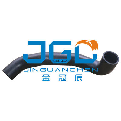 Pipa tabung pendingin radiator Untuk SK320、SK320-6E、SK330-6、E、SK350-6、E、360-6E Excavator LC05P01034P1 Air