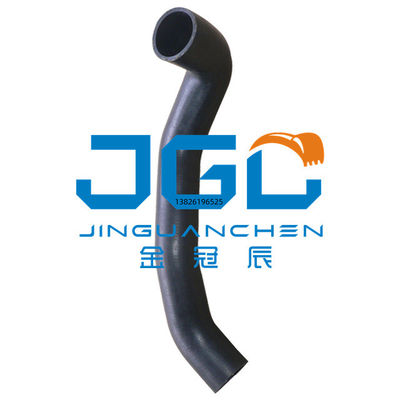 Pipa tabung pendingin radiator Untuk SK320、SK320-6E、SK330-6、E、SK350-6、E、360-6E Excavator LC05P01034P1 Air