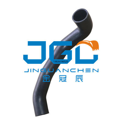 Pipa tabung pendingin radiator Untuk SK320、SK320-6E、SK330-6、E、SK350-6、E、360-6E Excavator LC05P01034P1 Air