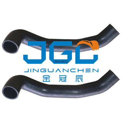 Pipa tabung pendingin radiator Untuk SK320、SK320-6E、SK330-6、E、SK350-6、E、360-6E Excavator LC05P01034P1 Air