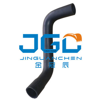 LC05P01086P1 Pipa tabung pendingin radiator untuk ukuran menengah SK320 SK320-6E SK330-6 E SK350-6 E 360-6E Air Excavator