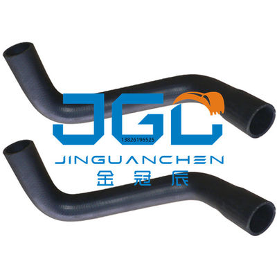 LC05P01086P1 Pipa tabung pendingin radiator untuk ukuran menengah SK320 SK320-6E SK330-6 E SK350-6 E 360-6E Air Excavator